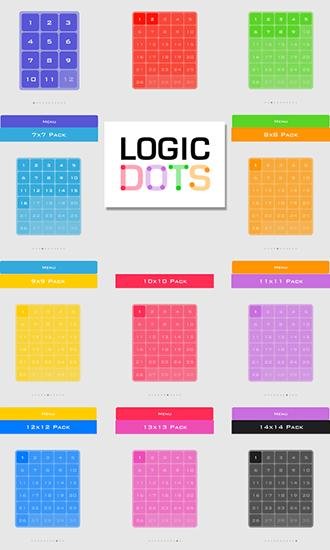 download Logic dots apk